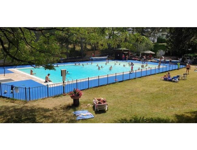 Anteprima foto 6 - Affitto Appartamento Vacanze da Privato a Pescasseroli (L'Aquila)