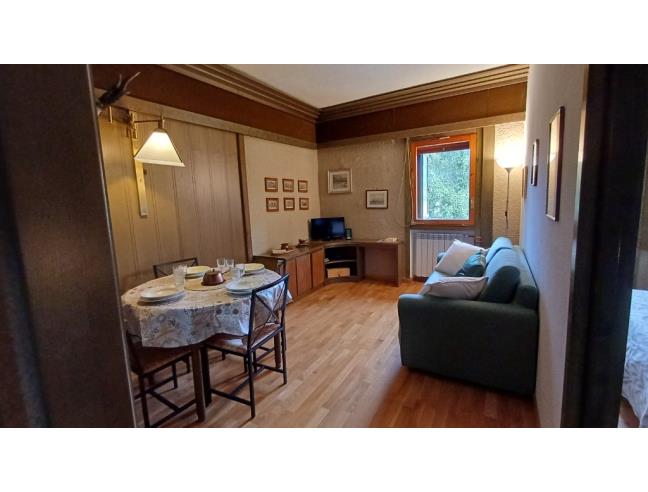 Anteprima foto 6 - Affitto Appartamento Vacanze da Privato a Pescasseroli (L'Aquila)