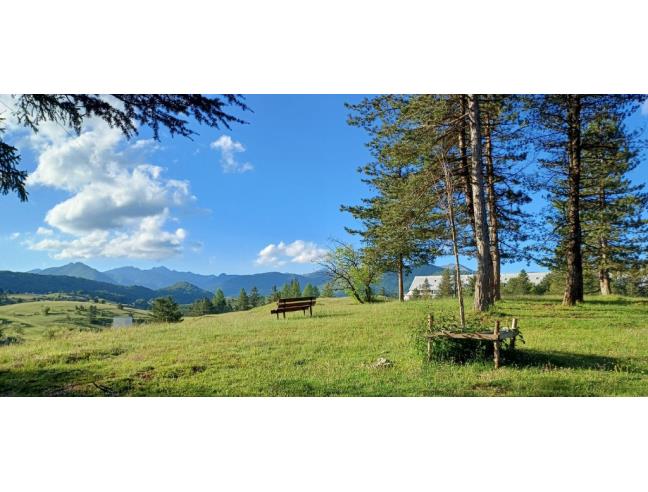 Anteprima foto 7 - Affitto Appartamento Vacanze da Privato a Pescasseroli (L'Aquila)