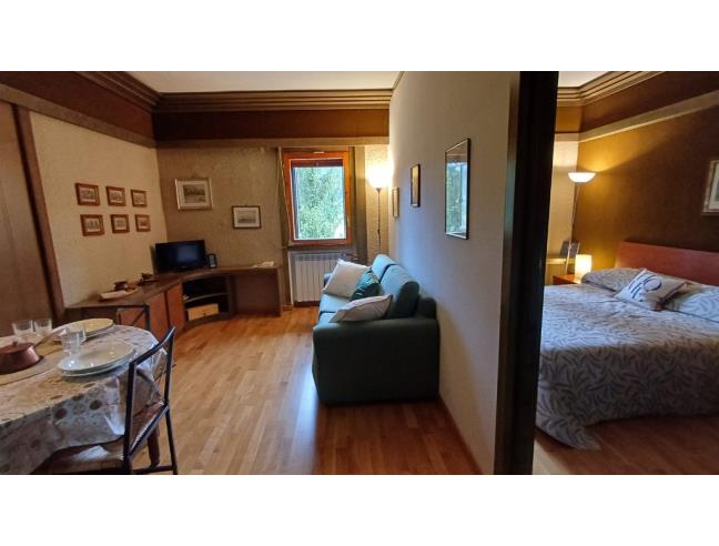 Anteprima foto 7 - Affitto Appartamento Vacanze da Privato a Pescasseroli (L'Aquila)