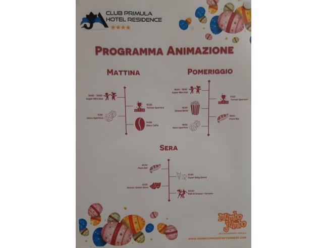 Anteprima foto 7 - Affitto Appartamento Vacanze da Privato a Pescasseroli (L'Aquila)