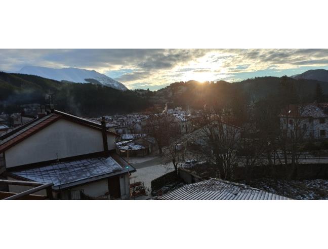 Anteprima foto 8 - Affitto Appartamento Vacanze da Privato a Pescasseroli (L'Aquila)