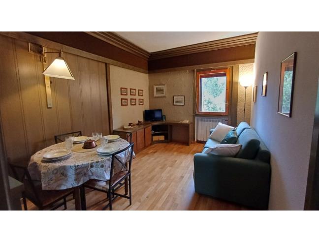 Anteprima foto 8 - Affitto Appartamento Vacanze da Privato a Pescasseroli (L'Aquila)