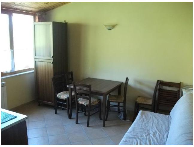 Anteprima foto 8 - Affitto Appartamento Vacanze da Privato a Pescasseroli (L'Aquila)