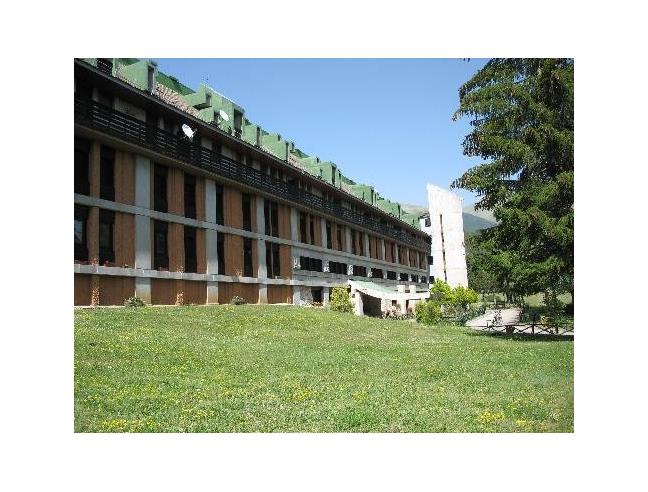 Anteprima foto 8 - Affitto Appartamento Vacanze da Privato a Pescasseroli (L'Aquila)