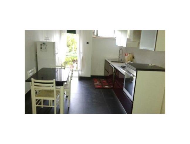 Anteprima foto 2 - Affitto Appartamento Vacanze da Privato a Peschici (Foggia)