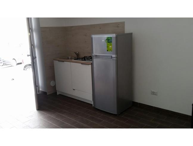 Anteprima foto 2 - Affitto Appartamento Vacanze da Privato a Peschici (Foggia)