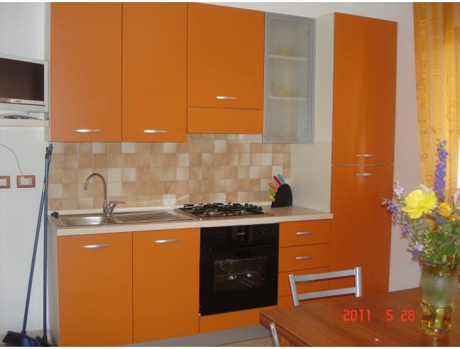 Anteprima foto 2 - Affitto Appartamento Vacanze da Privato a Peschici (Foggia)