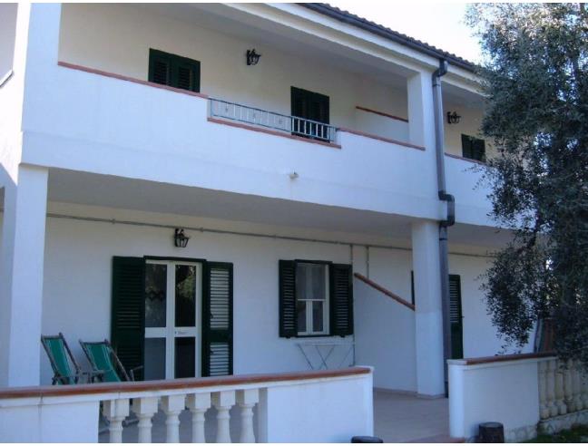 Anteprima foto 2 - Affitto Appartamento Vacanze da Privato a Peschici (Foggia)