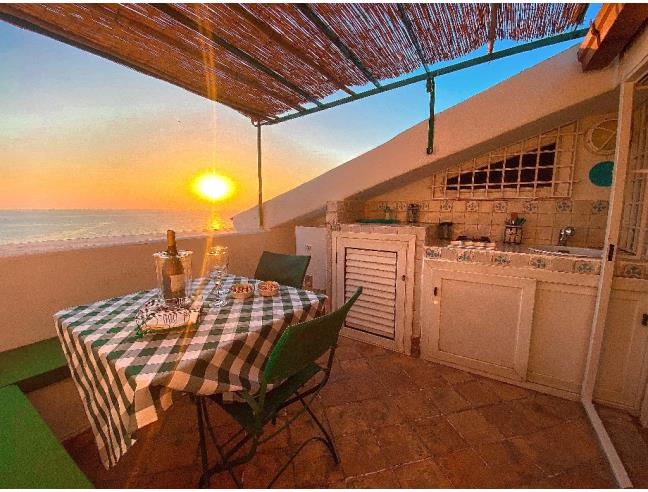 Anteprima foto 2 - Affitto Appartamento Vacanze da Privato a Peschici (Foggia)