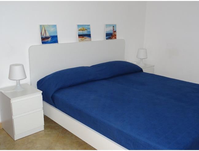 Anteprima foto 3 - Affitto Appartamento Vacanze da Privato a Peschici (Foggia)