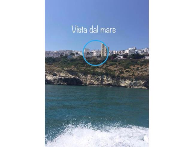 Anteprima foto 3 - Affitto Appartamento Vacanze da Privato a Peschici (Foggia)