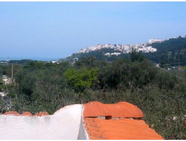 Anteprima foto 3 - Affitto Appartamento Vacanze da Privato a Peschici (Foggia)