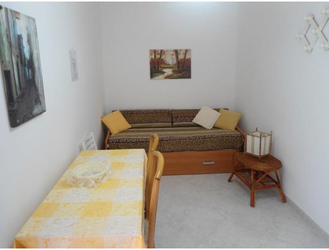 Anteprima foto 3 - Affitto Appartamento Vacanze da Privato a Peschici (Foggia)