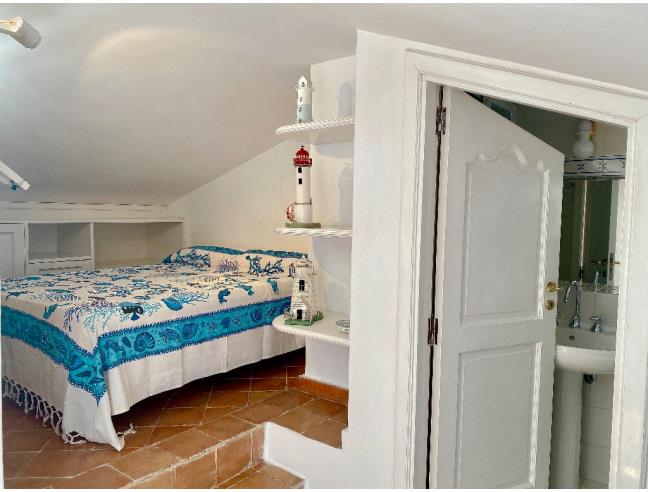 Anteprima foto 3 - Affitto Appartamento Vacanze da Privato a Peschici (Foggia)