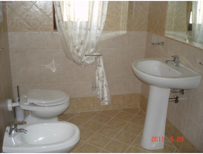 Anteprima foto 3 - Affitto Appartamento Vacanze da Privato a Peschici (Foggia)