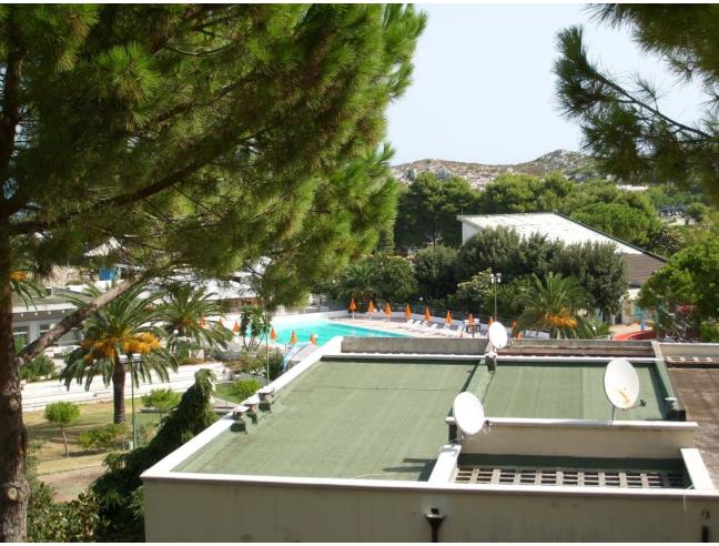 Anteprima foto 3 - Affitto Appartamento Vacanze da Privato a Peschici (Foggia)