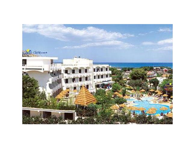 Anteprima foto 3 - Affitto Appartamento Vacanze da Privato a Peschici (Foggia)