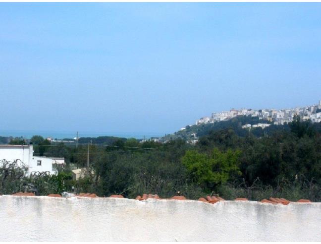 Anteprima foto 3 - Affitto Appartamento Vacanze da Privato a Peschici (Foggia)