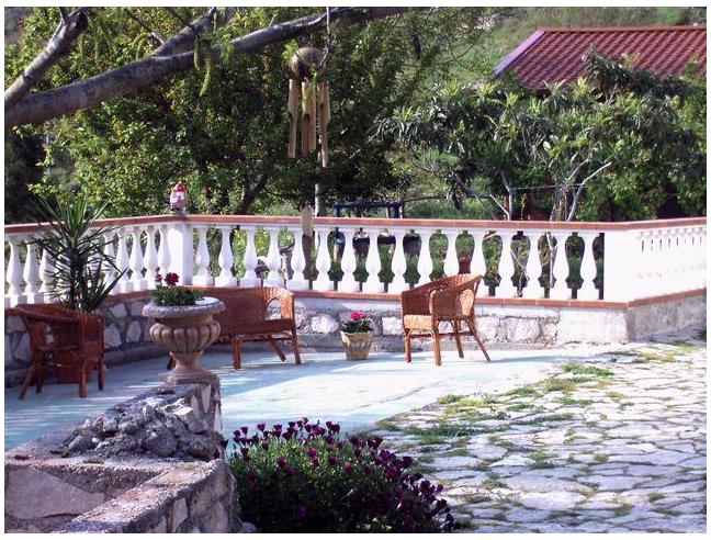 Anteprima foto 4 - Affitto Appartamento Vacanze da Privato a Peschici (Foggia)