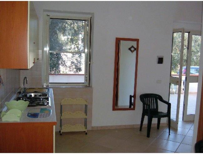 Anteprima foto 4 - Affitto Appartamento Vacanze da Privato a Peschici (Foggia)