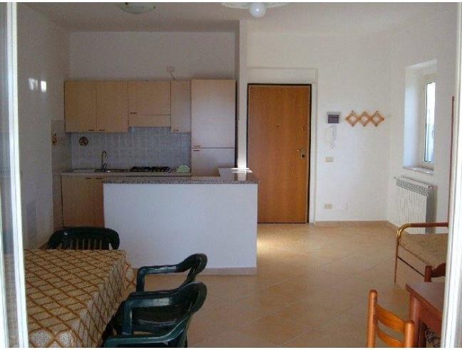 Anteprima foto 4 - Affitto Appartamento Vacanze da Privato a Peschici (Foggia)
