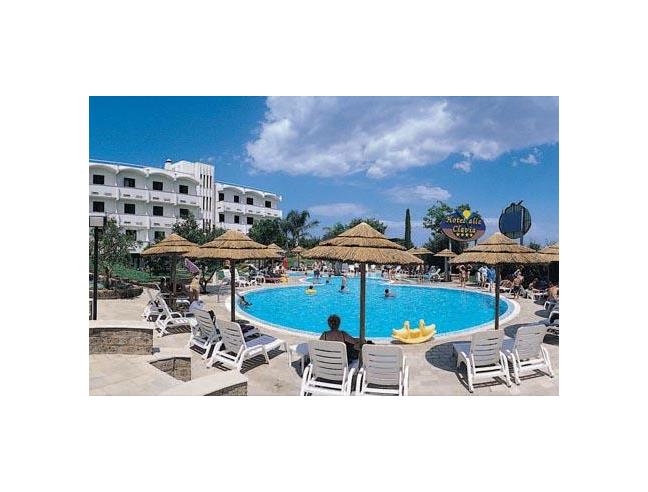 Anteprima foto 4 - Affitto Appartamento Vacanze da Privato a Peschici (Foggia)