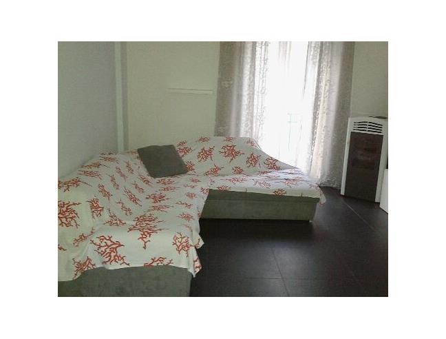 Anteprima foto 4 - Affitto Appartamento Vacanze da Privato a Peschici (Foggia)