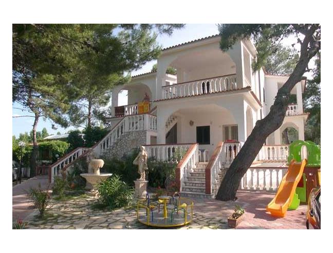 Anteprima foto 5 - Affitto Appartamento Vacanze da Privato a Peschici (Foggia)