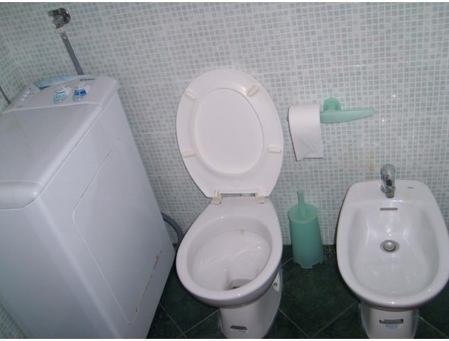 Anteprima foto 5 - Affitto Appartamento Vacanze da Privato a Peschici (Foggia)