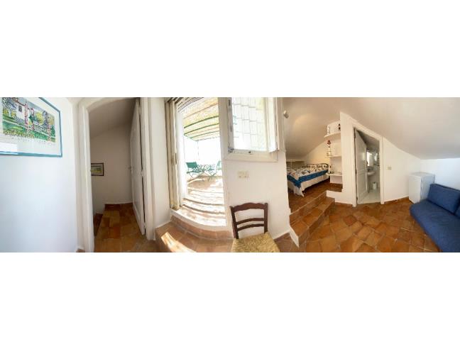 Anteprima foto 5 - Affitto Appartamento Vacanze da Privato a Peschici (Foggia)