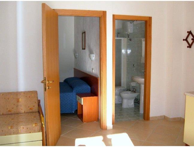 Anteprima foto 5 - Affitto Appartamento Vacanze da Privato a Peschici (Foggia)