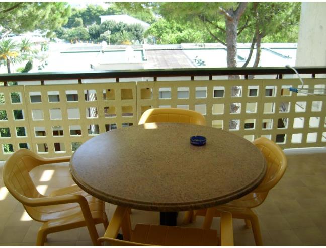 Anteprima foto 5 - Affitto Appartamento Vacanze da Privato a Peschici (Foggia)