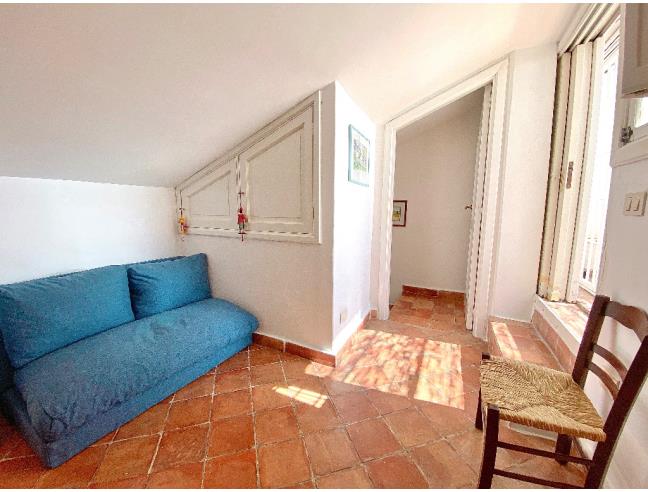 Anteprima foto 6 - Affitto Appartamento Vacanze da Privato a Peschici (Foggia)