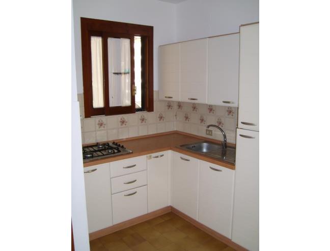 Anteprima foto 6 - Affitto Appartamento Vacanze da Privato a Peschici (Foggia)