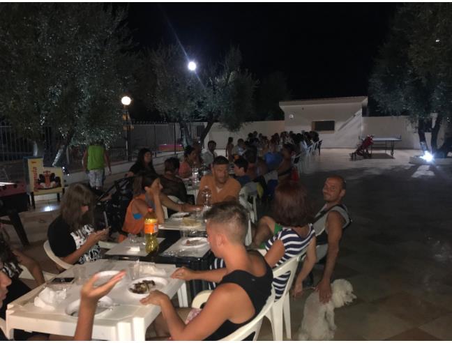 Anteprima foto 6 - Affitto Appartamento Vacanze da Privato a Peschici (Foggia)
