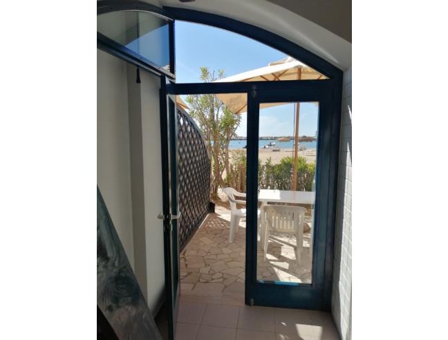 Anteprima foto 6 - Affitto Appartamento Vacanze da Privato a Peschici (Foggia)