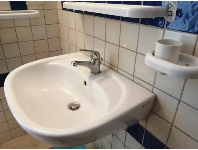 Anteprima foto 7 - Affitto Appartamento Vacanze da Privato a Peschici (Foggia)