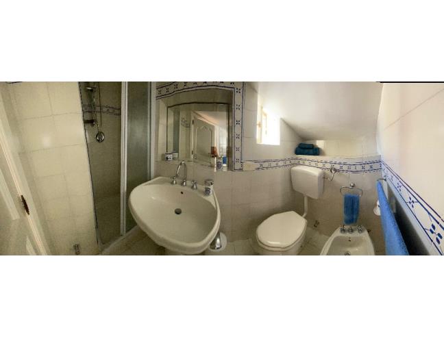 Anteprima foto 8 - Affitto Appartamento Vacanze da Privato a Peschici (Foggia)