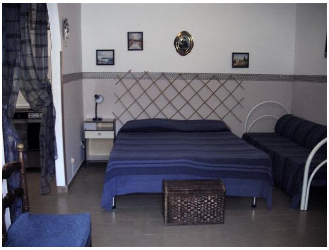 Anteprima foto 8 - Affitto Appartamento Vacanze da Privato a Peschici (Foggia)