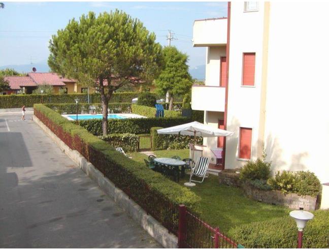 Anteprima foto 2 - Affitto Appartamento Vacanze da Privato a Peschiera del Garda - San Benedetto