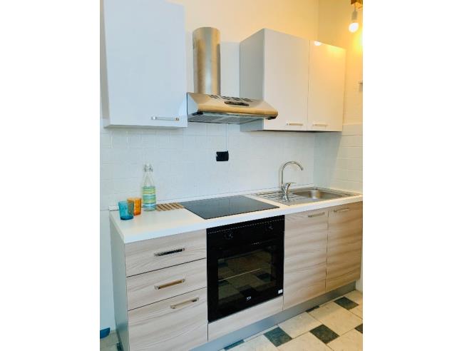 Anteprima foto 1 - Affitto Appartamento Vacanze da Privato a Peschiera del Garda (Verona)