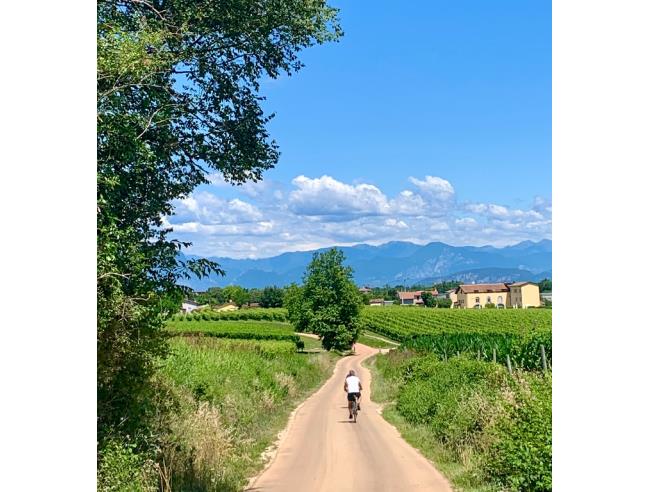 Anteprima foto 3 - Affitto Appartamento Vacanze da Privato a Peschiera del Garda (Verona)