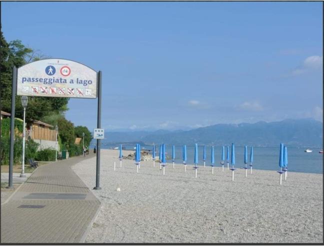 Anteprima foto 3 - Affitto Appartamento Vacanze da Privato a Peschiera del Garda (Verona)