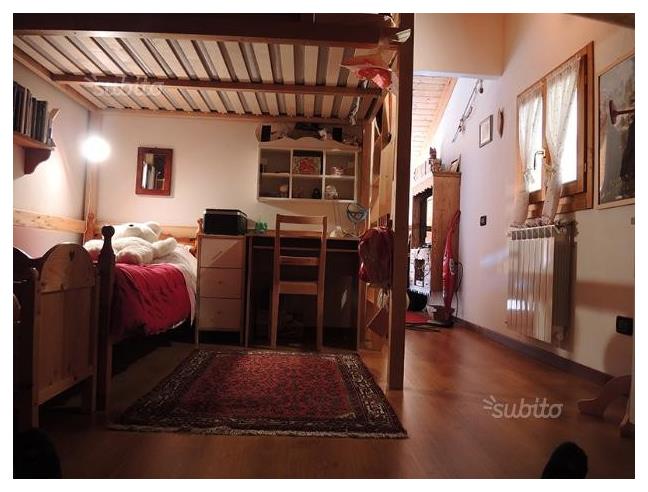 Anteprima foto 2 - Affitto Appartamento Vacanze da Privato a Piazzatorre (Bergamo)