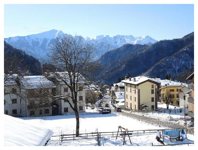 Anteprima foto 3 - Affitto Appartamento Vacanze da Privato a Piazzatorre (Bergamo)