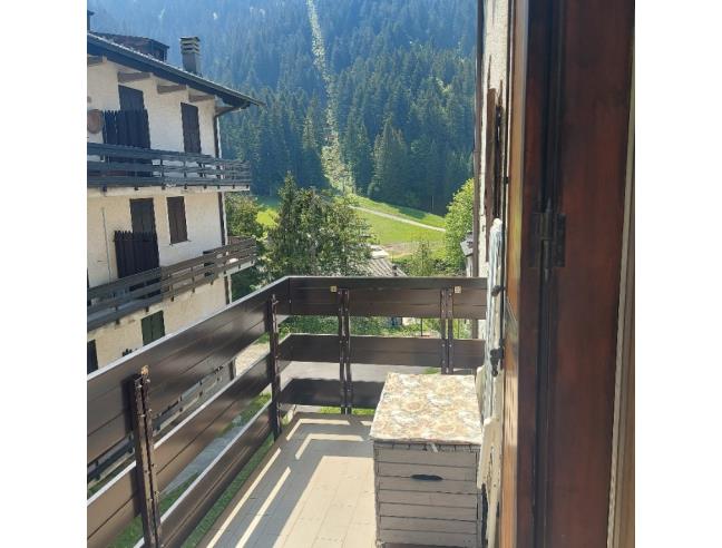 Anteprima foto 3 - Affitto Appartamento Vacanze da Privato a Piazzatorre (Bergamo)