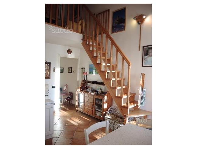 Anteprima foto 4 - Affitto Appartamento Vacanze da Privato a Piazzatorre (Bergamo)