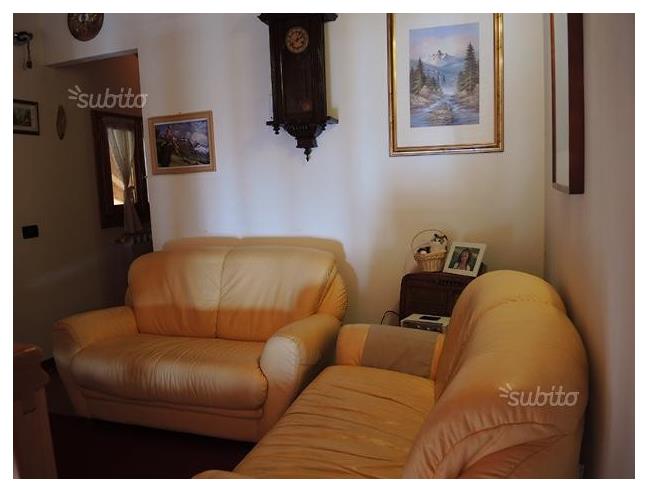 Anteprima foto 5 - Affitto Appartamento Vacanze da Privato a Piazzatorre (Bergamo)