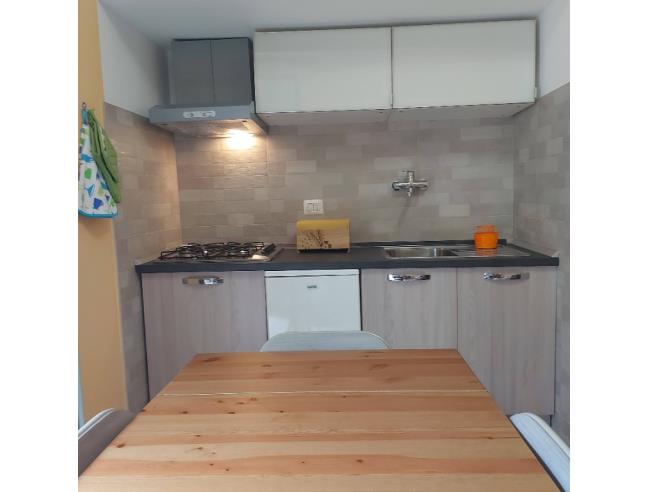 Anteprima foto 6 - Affitto Appartamento Vacanze da Privato a Piazzatorre (Bergamo)